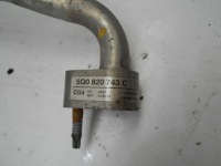 фото thumb №11, Seat leon 3 iii 5f трубка кондиционера климат шланг трубка  5q0820743c