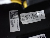 фото thumb №8, Повітропровід мультифункція оригінал пелюстки 5e3419093ak skoda karoq 22r