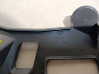 фото thumb №8, Кронштейн направляющая бампера правый перед renault clio v 5 lift 23- 620364859r