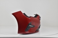 Opel insignia b рестайлінг  2022-бампер передній версія без  pdc Зі Шроту, фото thumb