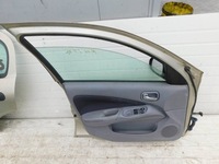 фото thumb №8, Nissan almera n16 03r lift двері лівий перед