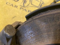 фото thumb №3, Ford c-max mk2 поворотний кулак ступиця передня права