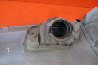 фото thumb №11, Peugeot 807 02- citroen c8 крила лівий задня szary ezw кришка заливної пального