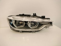 Купить Bmw 3 f30 f31 lci lift правая лампа full led европа, фото thumb