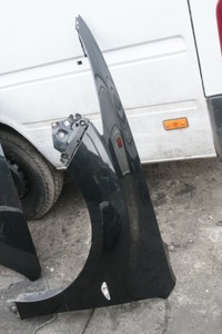 фото thumb №1, Крила лівий mazda 6 gh