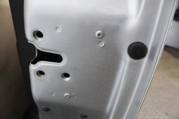 фото thumb №4, Дверь правые перед renault fluence ted69