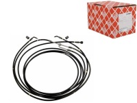 Купити Шланг підйому кабіни 2630 5820mm m12x1.75mm m12x1.75mm rvi, фото thumb