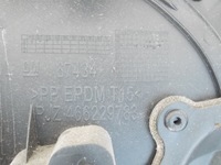 фото thumb №10, Обивка левый перед opel meriva b europa