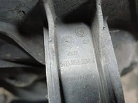 фото thumb №5, Skoda octavia iii подкрылок правое задняя задние hb