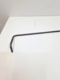 Правый привод крышки багажника mercedes-benz sl coupe c107 a1077580536 Киев, фото thumb