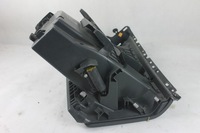 фото thumb №10, Бардачок консолі пасажира панелі ручка renault scenic iii 3 681080004r