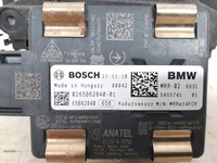 фото thumb №2, Датчик радар acc 5a55741 bmw 1 f40 2 f44