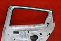 фото thumb №14, Дверь правая зад задние белый renault clio 4 iv 5d hb рестайлинг 16-19