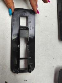 фото thumb №7, Vw caddy 2k lift 10-15 кронштейн кронштейн защита заглушка ковёр kpl