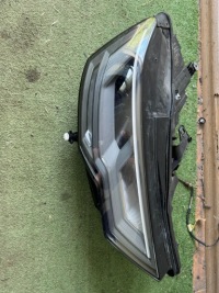 фото thumb №1, Лампа правая full led audi a6 c8 4k0941034 eu