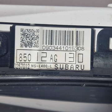 фото thumb №10, Subaru legacy 2004 спидометр / спидометр
