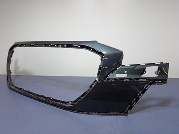 фото thumb №5, Audi q4 e-tron рамка бампера усилитель решётка 89a807725a