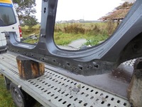 фото thumb №3, Bmw 2 f45 поріг лівий кузов