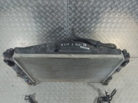 Mercedes e w211 02- радіатор води 2.7 cdi a2115003102 в Україні, фото thumb