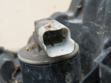 фото thumb №10, Renault laguna 2 ii лампа правая передняя перед 8200002847 eu