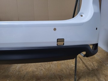 фото thumb №10, Mazda cx-5 cx 5 ii 2 17r-- бампер задній зад pdc