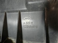 фото thumb №7, Citroen c-crosser підкрилок праве правий перед передні 5370a488