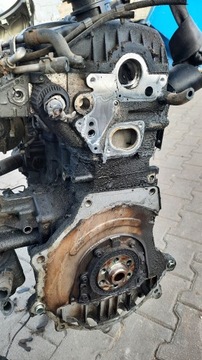 фото thumb №11, Двигун vw golf bora 1.9 tdi 101km atd вимірювання