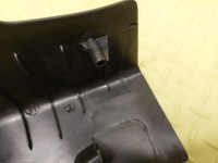 фото thumb №8, Citroen berlingo iii захист поріг стійка правий перед 9681422877