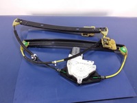 фото thumb №4, Audi a8 d4 4h підйомник скло перед правий