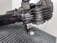фото thumb №8, Кпп кпп / коробка передач механическая vw passat b5 fl glx 2.5 tdi