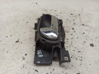 фото thumb №6, Peugeot 407 ручка внутренняя левый задняя 96526178ud
