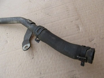 фото thumb №5, Cherokee liberty kj рестайлинг 2.8 crd трубка труба воды