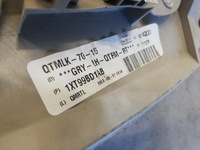 фото thumb №6, Chrysler town country обшивка багажника bdb состояние 2015 usa