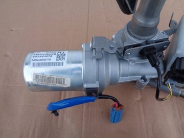 фото thumb №13, Nissan note e12 замок зажигания усилитель электрические