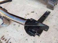 фото thumb №13, Hak буксирувальний складний + модуль + джгут + болти / opel insignia a kombi