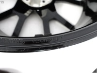 фото thumb №13, Porsche taycan 9j1 gts rs spyder design диск 9,5jx21 et60 5x130 qo1