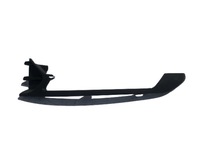 фото thumb №1, Молдинг pod фара решётка бампера renault clio iv 4