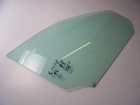 фото thumb №2, Скло двері правий перед jaguar s-type lift 2006 rok