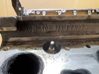 фото thumb №15, Audi a4 b8 рестайлинг 2.0 tdi головка двигателя cgl 03l103373j