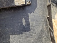 фото thumb №8, Накладка спойлер бампера задня kia sorento iv 4