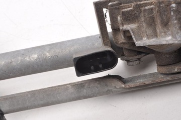 фото thumb №9, Mercedes w169 w245 механизм дворник перед a1698200300