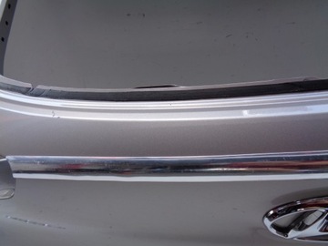 фото thumb №6, Крышка задняя hyundai tucson iii 15- номер 36124