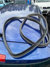 фото thumb №1, Прокладка правый задняя opel astra h kombi