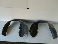 фото thumb №2, Подкрылок левая перед передние vw passat b5 fl