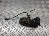 фото thumb №1, Замок дверь левый задняя honda cr-v i 2pin