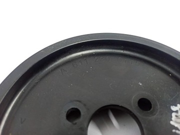 фото thumb №8, Mercedes-benz clc cl203 2003 шківи