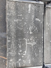 фото thumb №3, Комплект радиатор opel movano a renault master ii