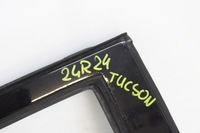 фото thumb №12, Дверь правое правый задняя задние hyundai tucson i 2004r- eb