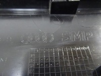 фото thumb №12, Решітка радіатора решітка радіатор audi q3 8u рестайлінг 8u0853653m 8u0 s-line llu