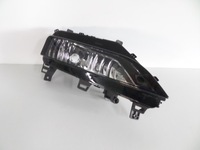 фото thumb №3, Противотуманная фара лампа правый skoda rapid lift 20-